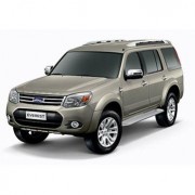 Everest 2.5L 4x2 XLT