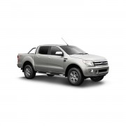 Double Cab ไฮไรเดอร์