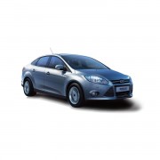 Focus 4 ประตู 2.0L Ti-VCT GDi Titanium AT