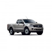 Open Cab 2.2L VG Turbo Hi-rider 6 MT