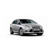 Focus 4 ประตู 1.6L Ti-VCT Ambiente MT