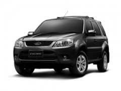Fiesta 4DR 1.5L Ambiente AT