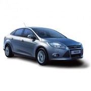 Focus 4 ประตู 2.0L Ti-VCT GDi Titanium+ AT