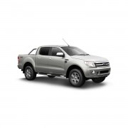 Double Cab ขับเคลื่อน 4 ล้อ