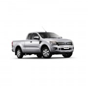 Open Cab ขับเคลื่อน 2 ล้อ
