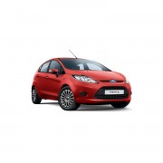 Fiesta 5 ประตู 1.5L Trend PowerShift