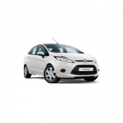 Fiesta 4 ประตู 1.4L Style AT