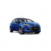 Fiesta 5 ประตู 1.5L Sport PowerShift