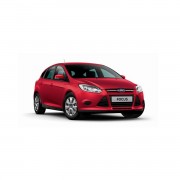 Focus 5 ประตู 1.6L T-VCT Ambiente AT