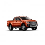 Double Cap 2.2L VG Turbo 4×4 6 AT 