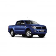 Double Cab 2.2L VG Turbo Hi-rider 6 MT