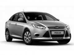 Fiesta 4DR 1.5L Ambiente AT
