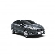 Fiesta 4Dr 1.5L Trend AT